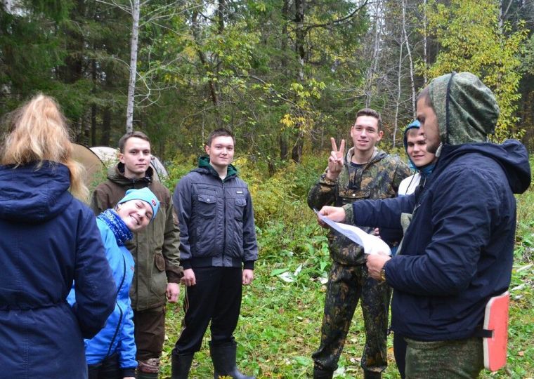 Почему сегодня в Прикамье геолог – это супервостребованная профессия