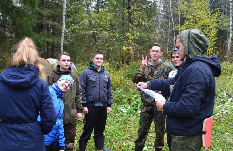 Почему сегодня в Прикамье геолог – это супервостребованная профессия