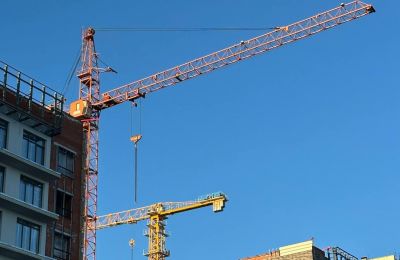 Энергетики и застройщики Пермского края обсудили перспективы сотрудничества