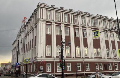 В Перми увеличат финансирование на модернизацию школьной системы образования