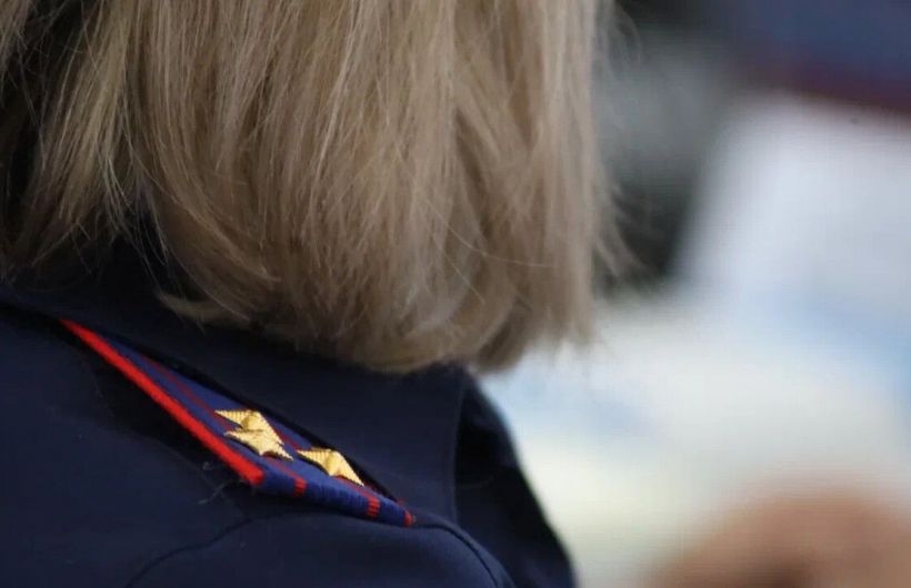 Пермская полиция опровергла слухи о незаконном задержании дочери Романа Юшкова