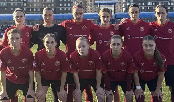 «Звезда-2005» переиграла «Ростов»