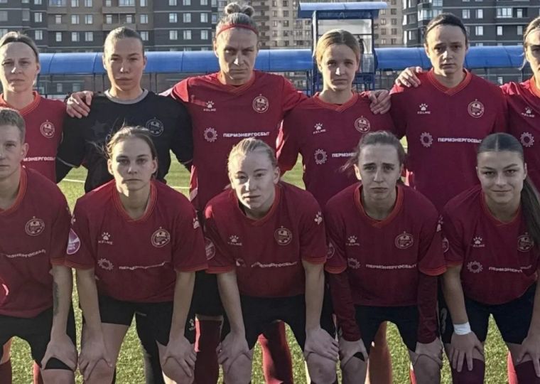 «Звезда-2005» переиграла «Ростов»