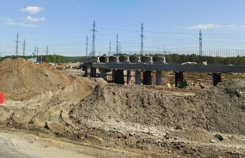 В центре Перми построят 33-этажный дом