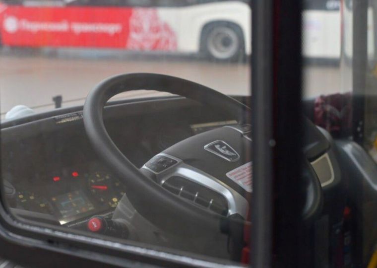 ​В Перми запустят два сезонных автобусных маршрута для дачников и горожан