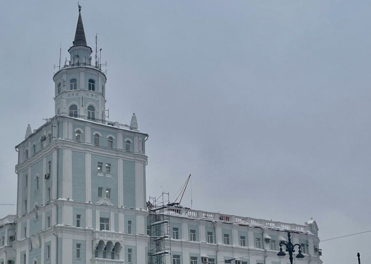 ​С начала года в Прикамье выявили более 380 нарушений миграционного законодательства