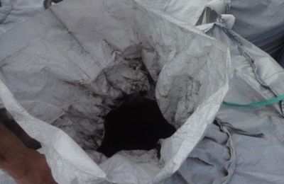 ​В Пермский край поступило почти 800 тонн белорусского торфа