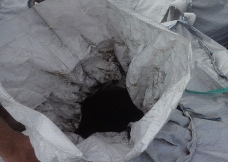 ​В Пермский край поступило почти 800 тонн белорусского торфа