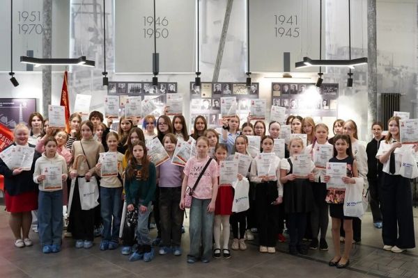 ​Филиал «Азот» в 2025 году направил на благотворительную деятельность 81 млн рублей