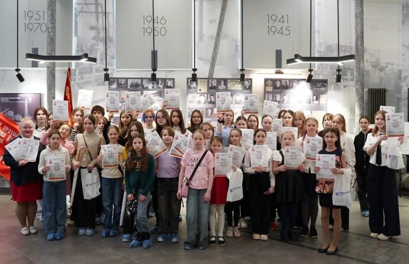 ​Филиал «Азот» в 2025 году направил на благотворительную деятельность 81 млн рублей