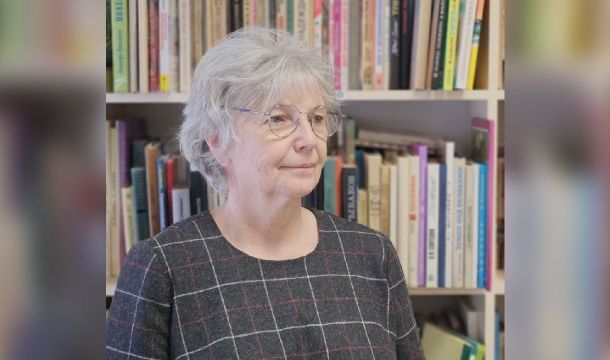 Дайте книгам вторую жизнь. Рассказываем, чем занимаются в пермском «Букинисте»