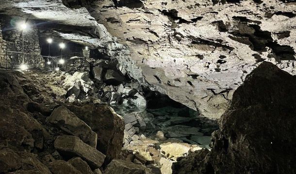 «Сталагмит-Экскурс» лишился лицензии на Кунгурскую пещеру из-за «явного пренебрежения обязанностями» 