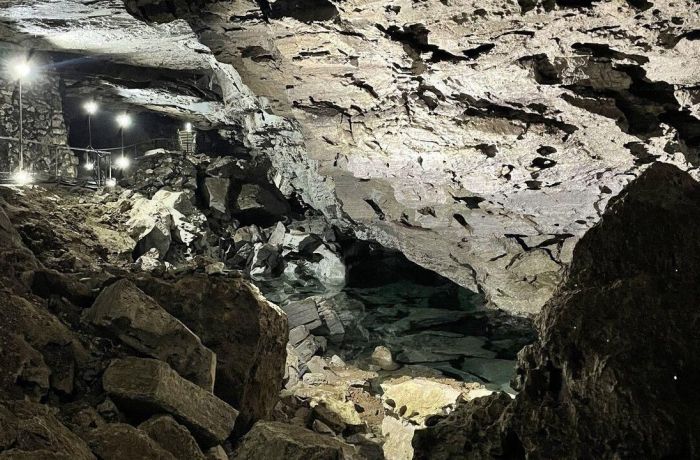 «Сталагмит-Экскурс» лишился лицензии на Кунгурскую пещеру из-за «явного пренебрежения обязанностями» 