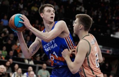 Спортивные итоги недели: «Парма» - нет, «Молот» - да