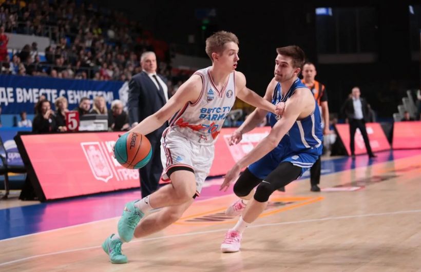 Спортивные итоги недели: разбираем игры пермских команд 