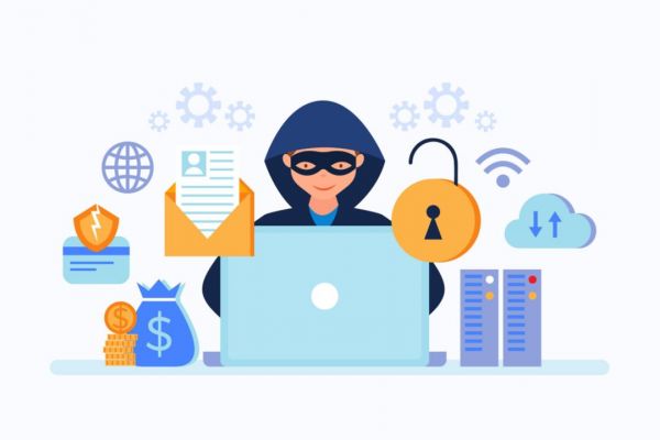 В Прикамье начали действовать новые меры для защиты от кибермошенников