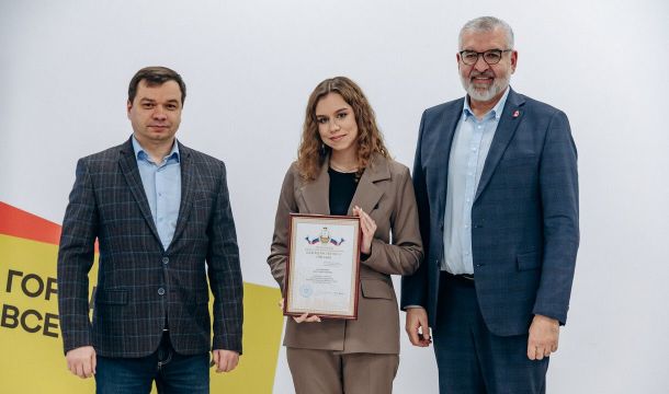 Пермская молодежь укрепила прозрачность выборов и стала двигателем общественно-политических инициатив 2025 года