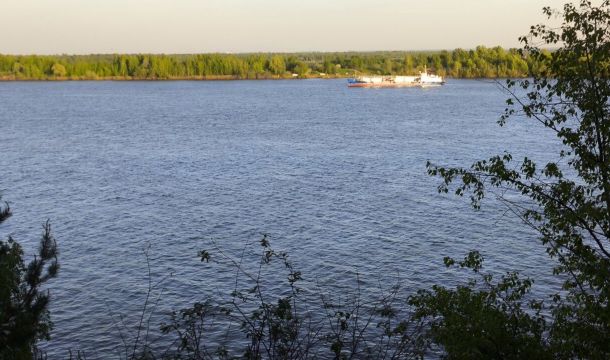 ​Пятилетний мальчик утонул в Кишертском округе