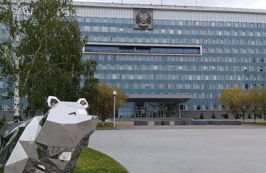 В Прикамье МФЦ могут получить полномочия по регистрации рождения и смерти