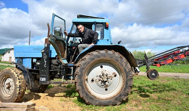 Для трудоустройства ветеранов СВО в Прикамье выделят порядка 1000 рабочих мест