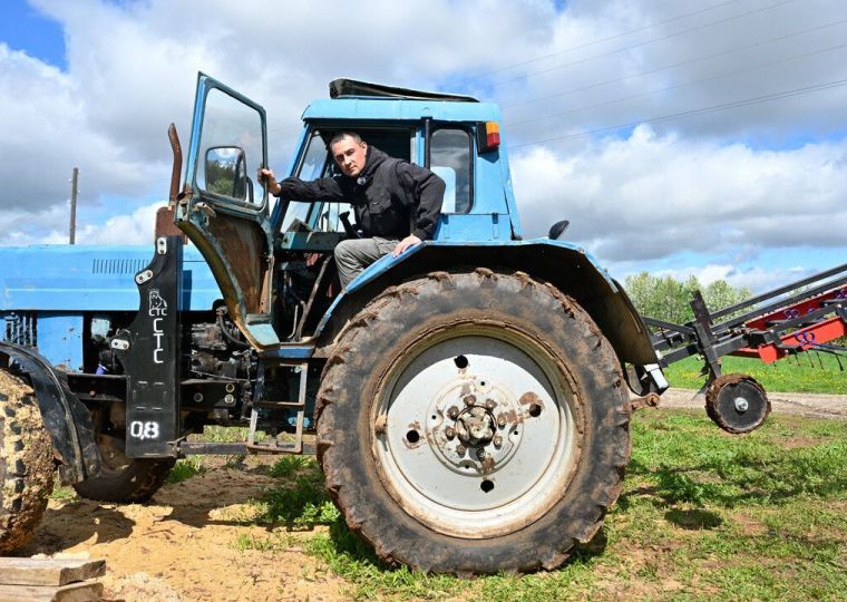Для трудоустройства ветеранов СВО в Прикамье выделят порядка 1000 рабочих мест
