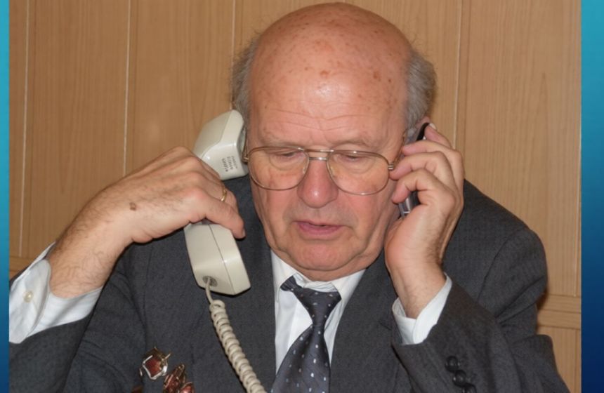 Почему легендарного пермского сыщика Якова Вагина звали «часовщиком»