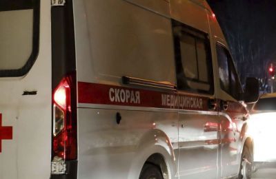 В Соликамске выясняют причины трагедии на производстве