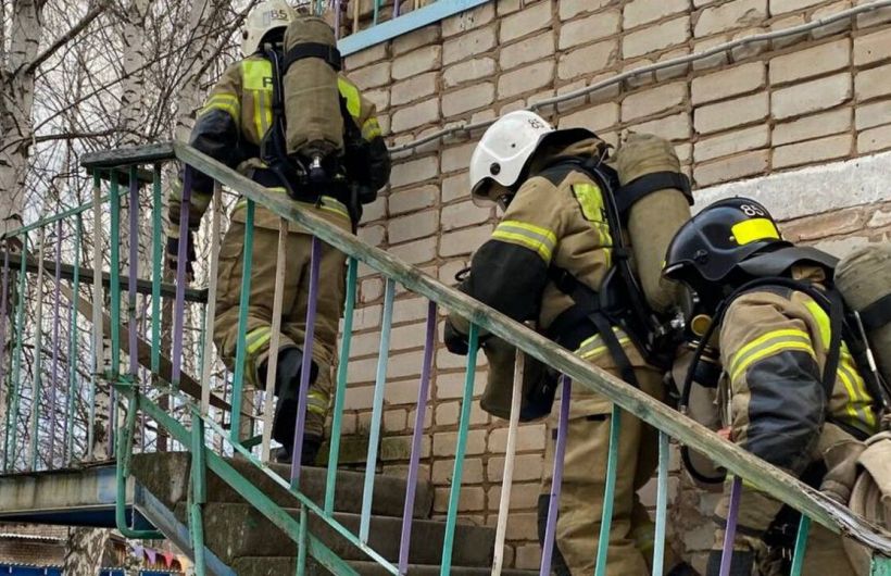 ​В Прикамье впервые в детских садах проведут антитеррористические учения