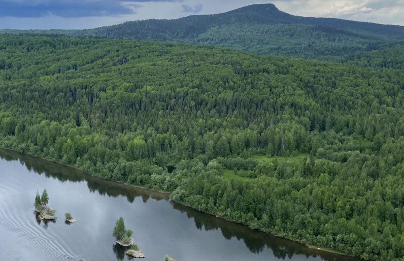 ​В некоторых реках Прикамья по итогам 2025 года зафиксировано улучшение качества воды