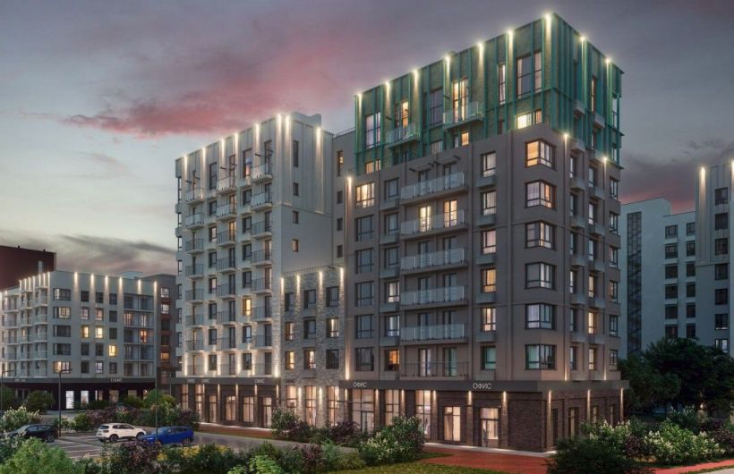 ​В Камской долине выдано первое разрешение на строительство по проекту КРТ