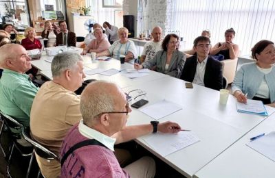 ​В Прикамье стартует «Новогодняя фабрика социальных инициатив» для активных жителей и НКО