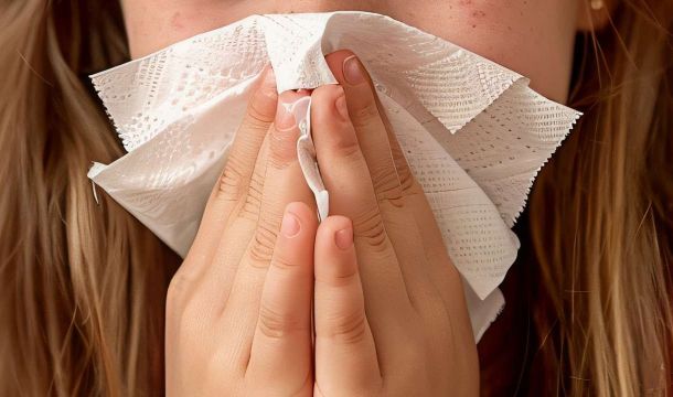 В Прикамье наблюдается значительный рост заболеваемости ОРВИ и гриппом