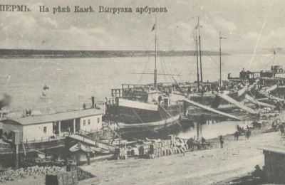 Почему Кама – источник трепетных переживаний для пермяков и гостей города