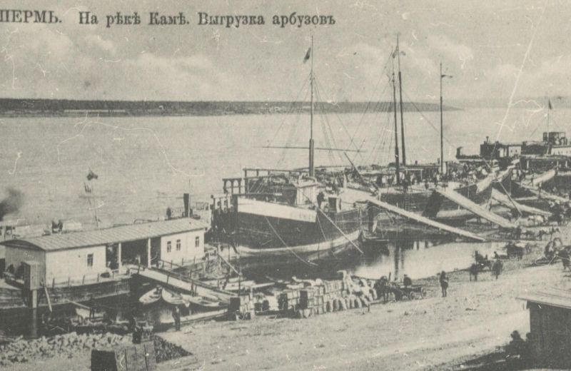 Почему Кама – источник трепетных переживаний для пермяков и гостей города