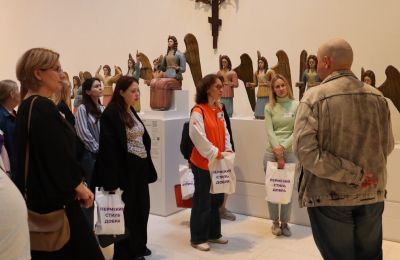 В Прикамье обсудили пути повышения эффективности добровольческого движения
