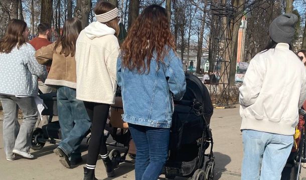 Женщины усиливают позиции на рынке труда Прикамья и формируют новые тренды