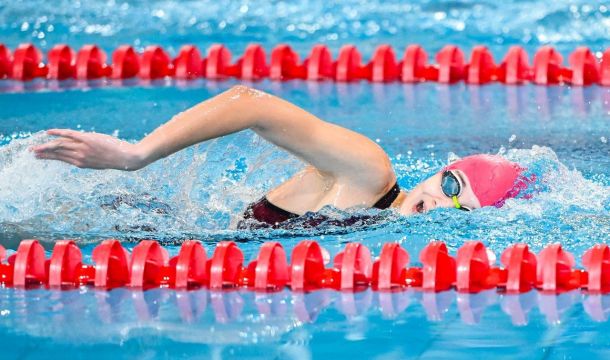 Прикамские пловцы завоевали 68 медалей в 2025 году