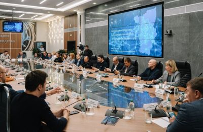 IT-компании Пермского края за три года удвоили выручку благодаря господдержке