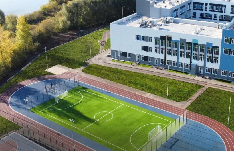 ​Прикамье вошло в число лучших регионов страны по государственно-частному партнерству