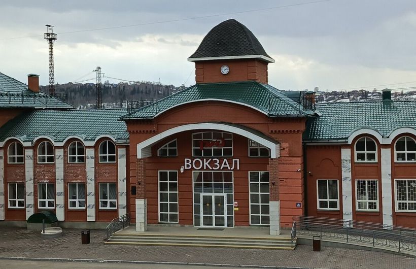 В Прикамье предотвращен планировавшийся Киевом теракт на железнодорожном мосту