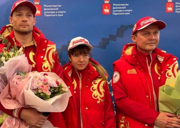 ​Имя паралимпийской чемпионки Анастасии Багиян присвоят лыжной базе в Перми