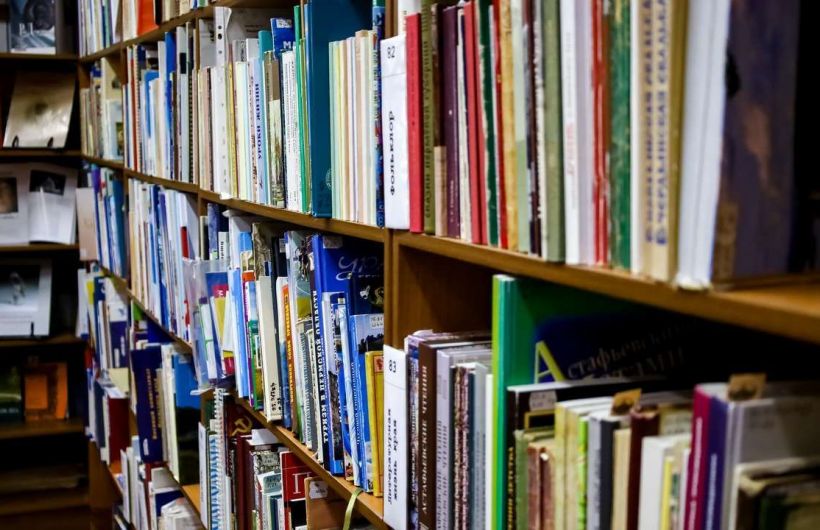 Рассказываем, что читают пермские писатели на досуге и чего желают своим читателям