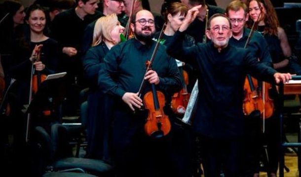 Оркестр и хор Пермского оперного исполнят ораторию Берлиоза «Детство Христа»