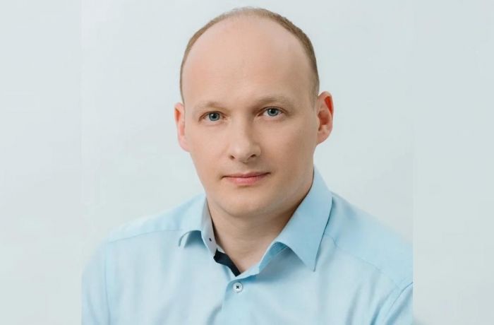 ​Общественную палату Пермского края возглавил Денис Гатаулин