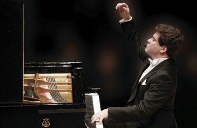 ​1 марта Пермская краевая филармония откроет ХVI фестиваль Дениса Мацуева