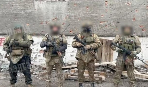 ​Доброволец из Пермского края рассказал, как встретят новогоднюю ночь на передовой