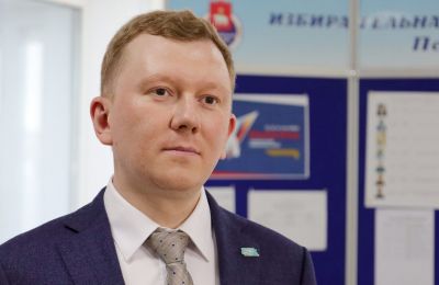 «Новые люди» в Прикамье сосредоточились на обращениях граждан