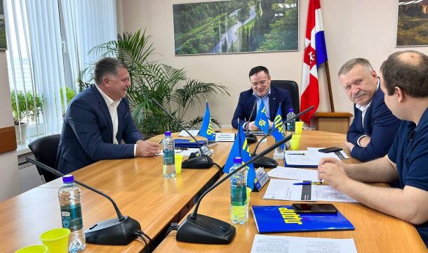 Фракция ЛДПР в Заксобрании Прикамья рассказала о значимых законотворческих инициативах