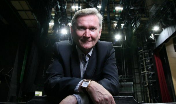 Директор Коми-Пермяцкого театра удостоен государственной награды за вклад в культуру