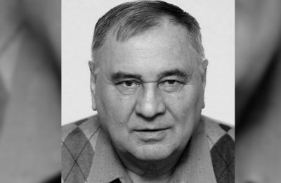 Не стало одного из ведущих фотокоров и фотохудожников Прикамья Владимира Степановича Бикмаева